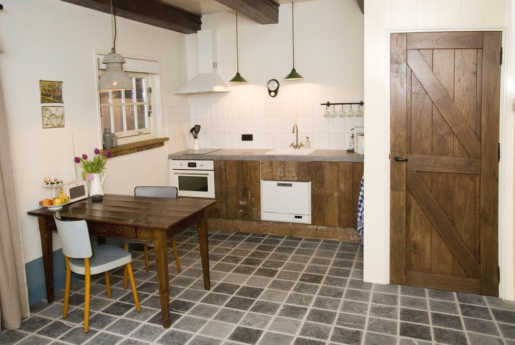 Boerderij Honswijck Guest House Weesp Room photo