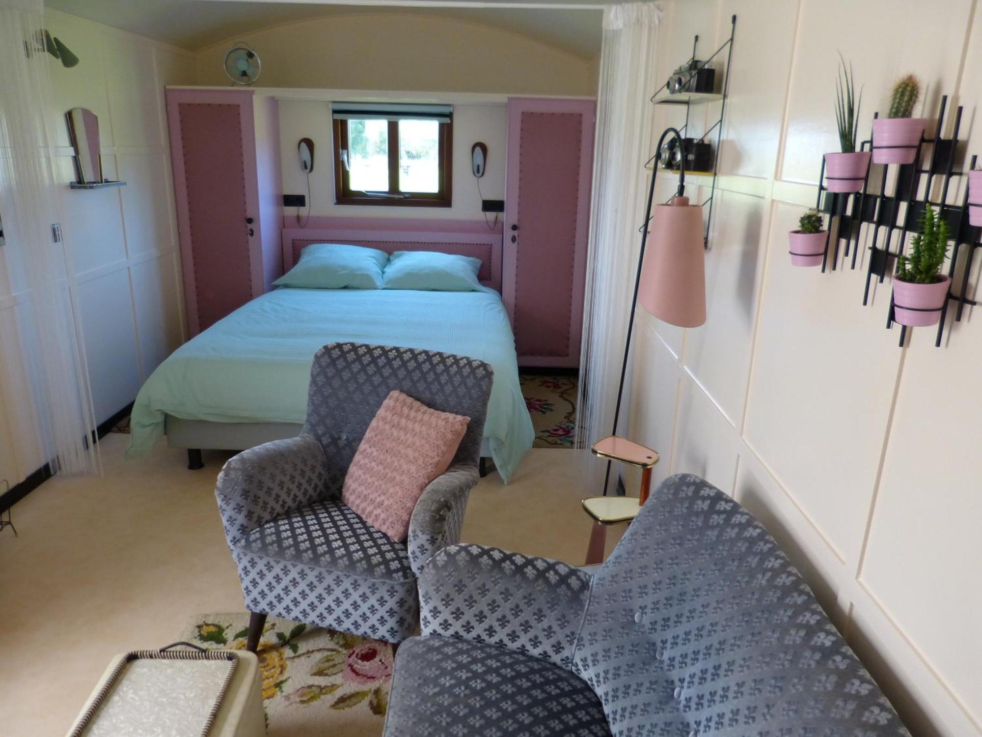 Boerderij Honswijck Guest House Weesp Room photo