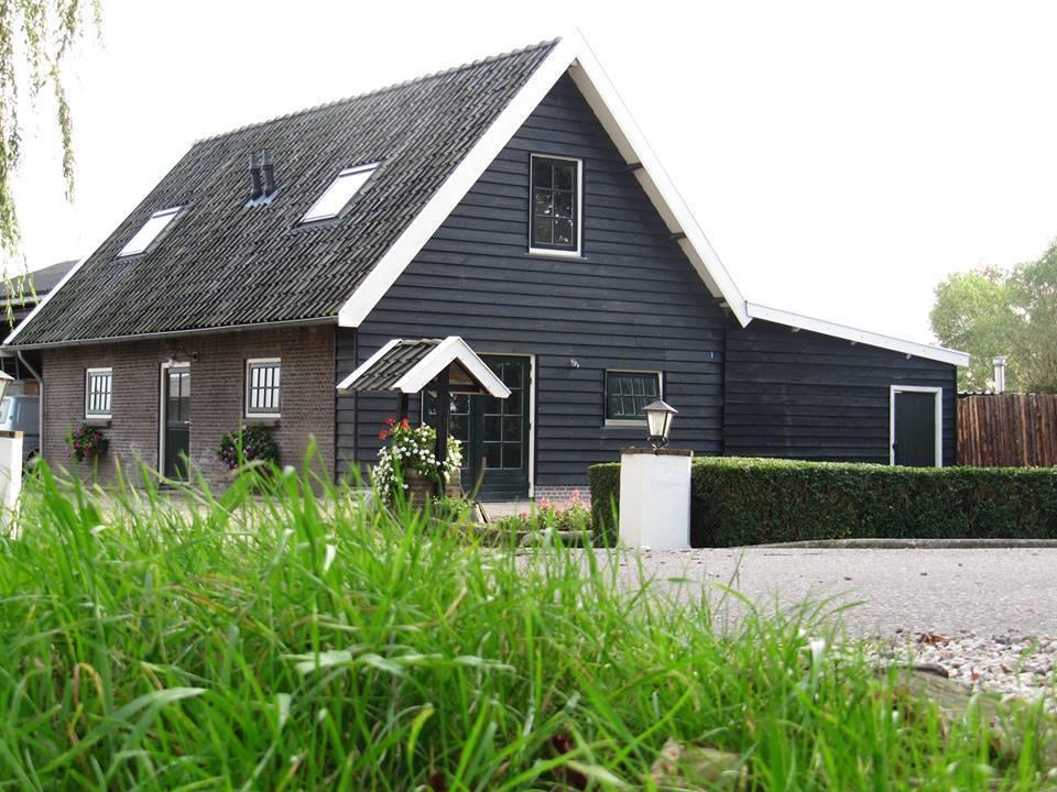 Boerderij Honswijck Guest House Weesp Room photo