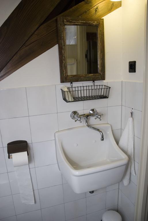 Boerderij Honswijck Guest House Weesp Room photo